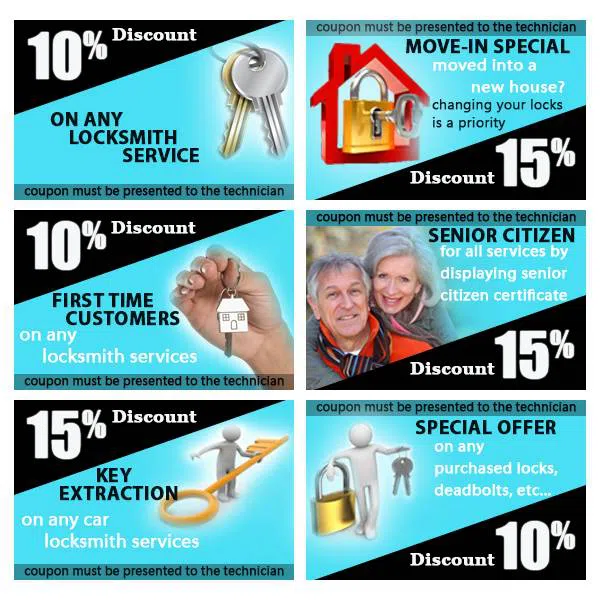 Keystone Locksmith Shop Pittsburgh, PA 412-386-9021 - coupon-img-01